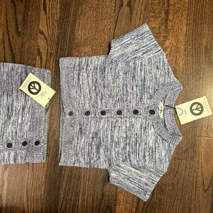 Madhappy Knit Set (sold as set OR separately)
